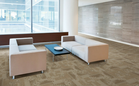 ALT IMG Commercial Carpet Tile  03